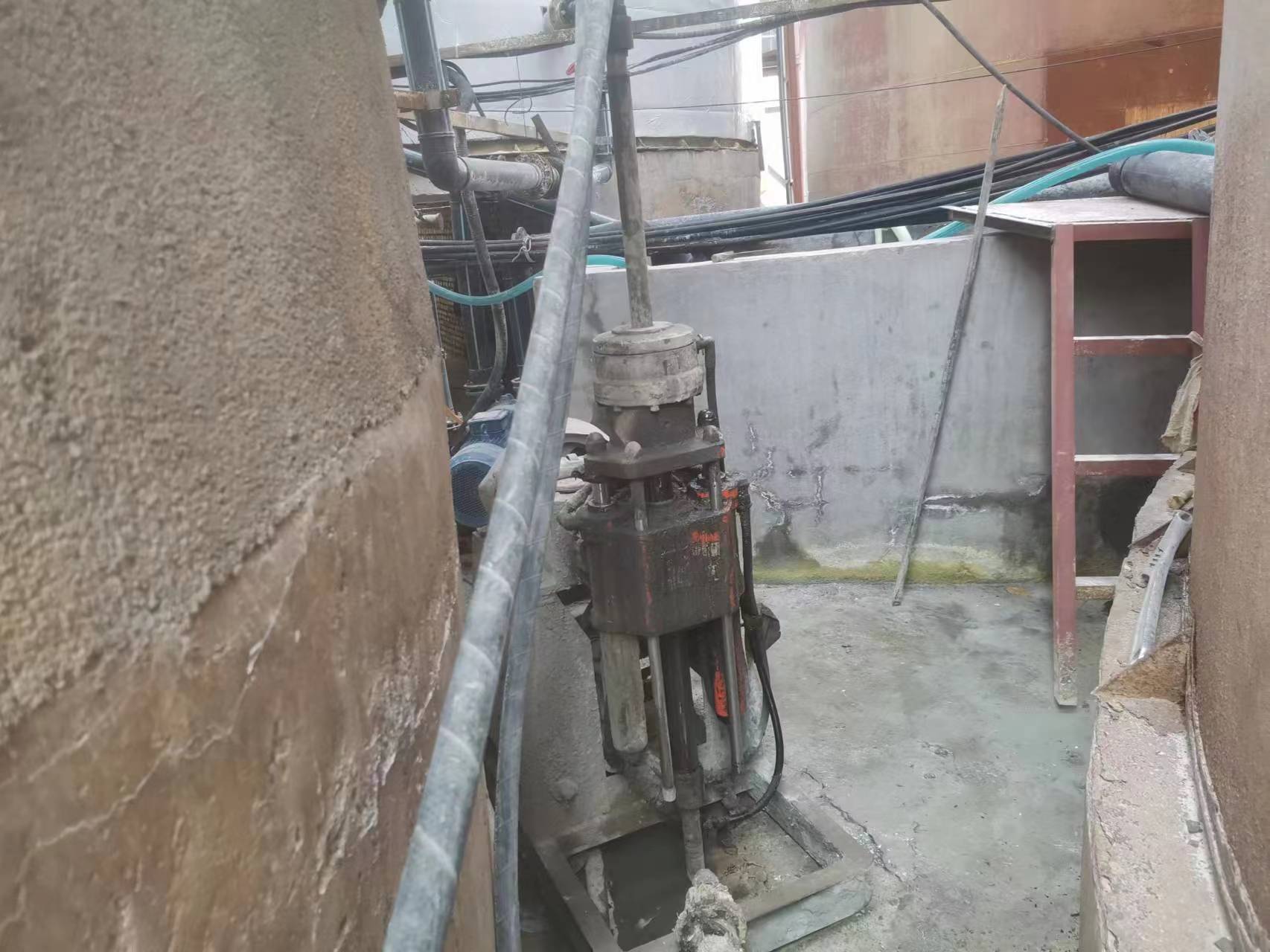 晋江基础注浆工程施工中应注意哪些?