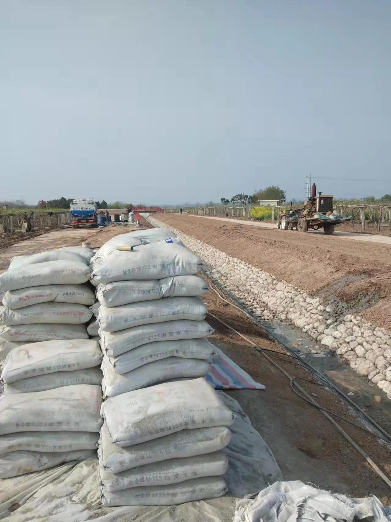 晋江小导管注浆