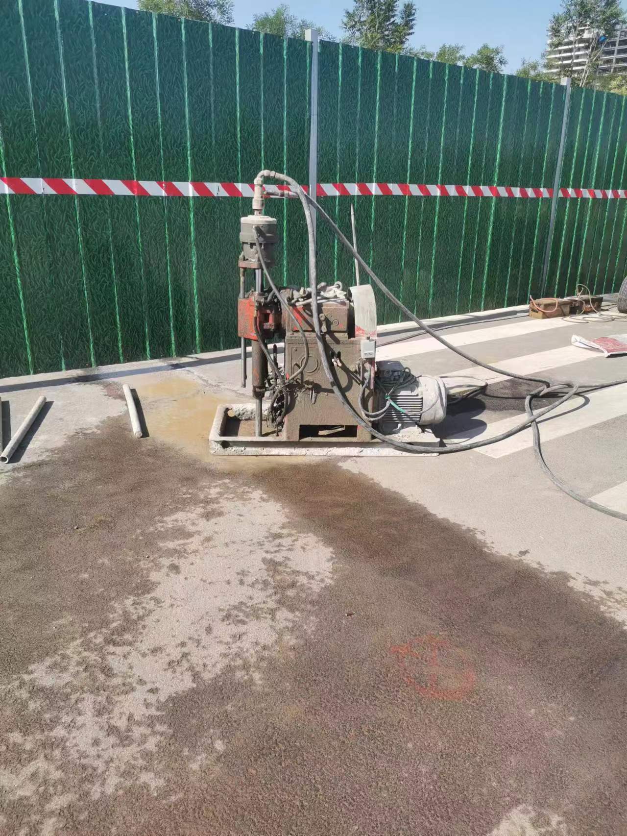 晋江公司为您带来注浆加固法施工方法