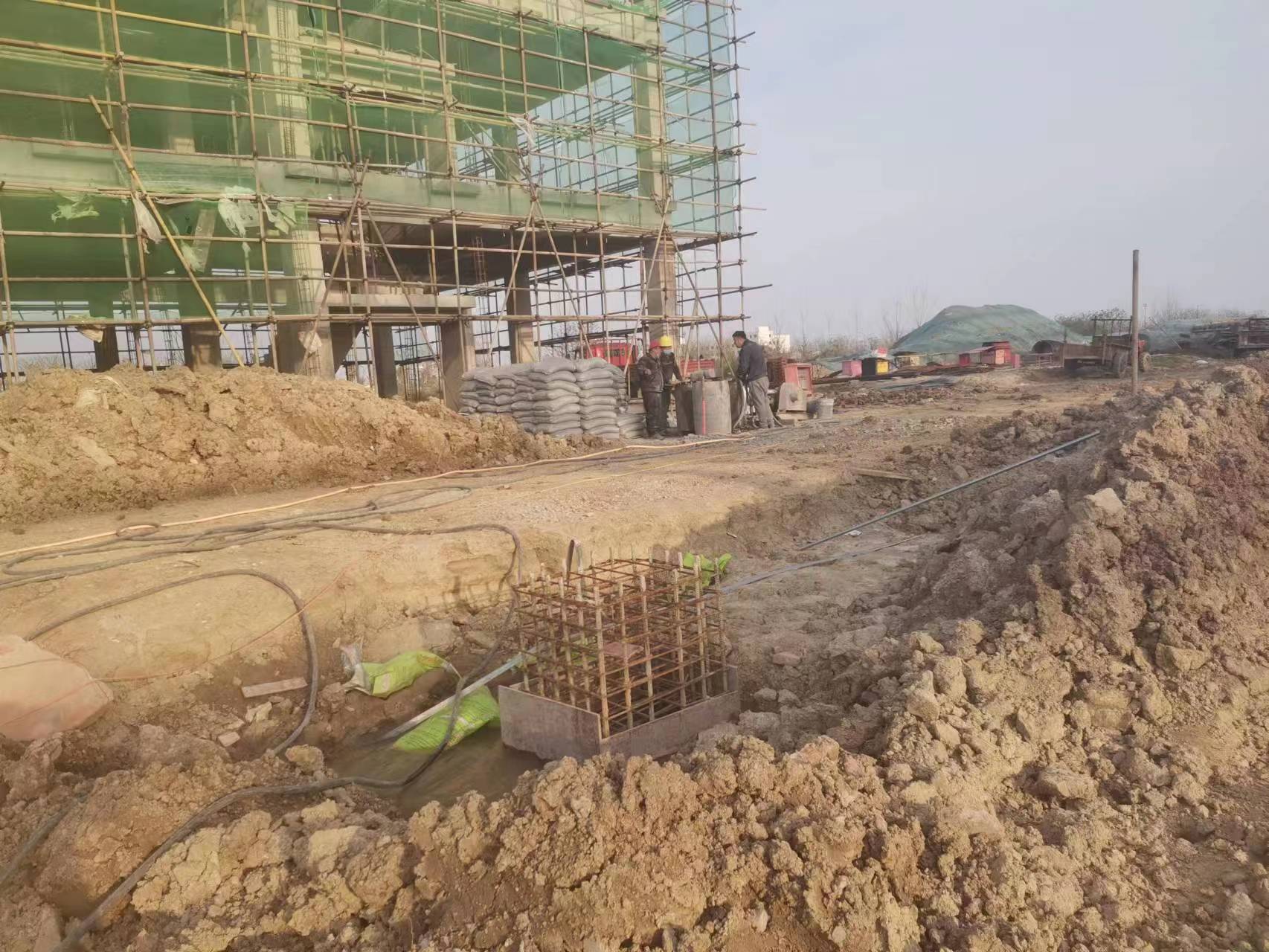 晋江当桥梁出现裂缝的时候应该及时加固修补